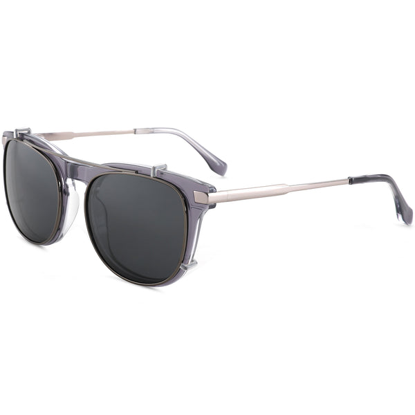 Square Glasses YCO1037