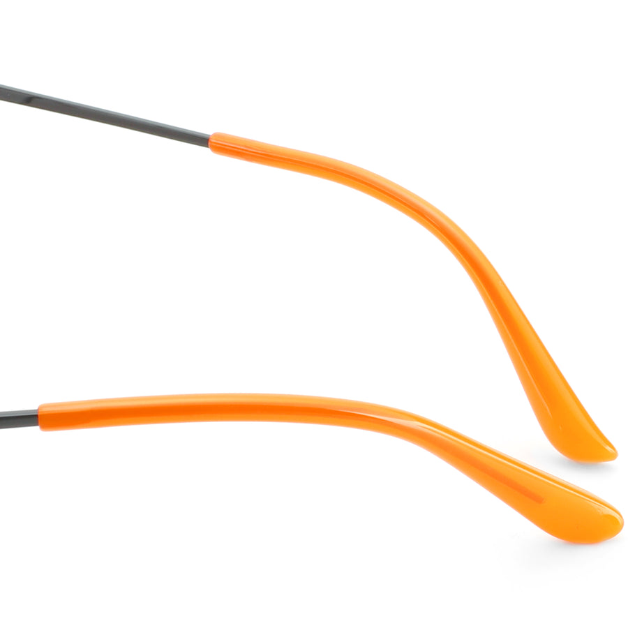 Geometric Glasses YEM1234