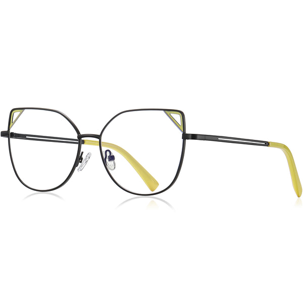 Cat-Eye Glasses PF1265