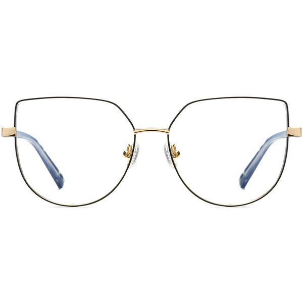 Cat-Eye Glasses PF1184