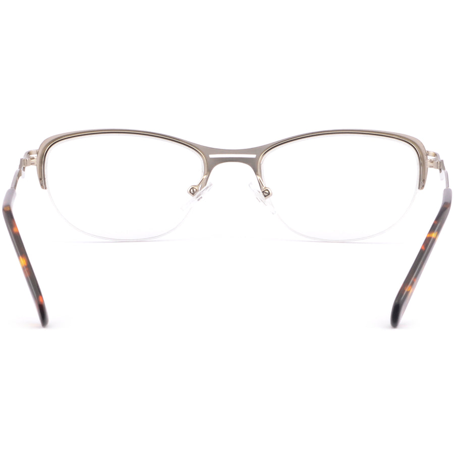 Cat-Eye Glasses O1482