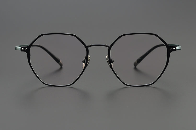 Geometric Glasses MW1268