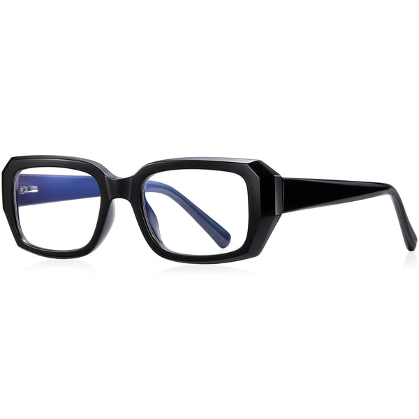 Rectangle Glasses PF1312