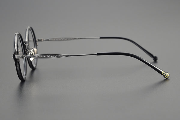 Round Glasses TG1159