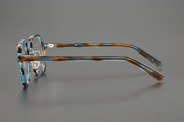 Geometric Glasses TG1228
