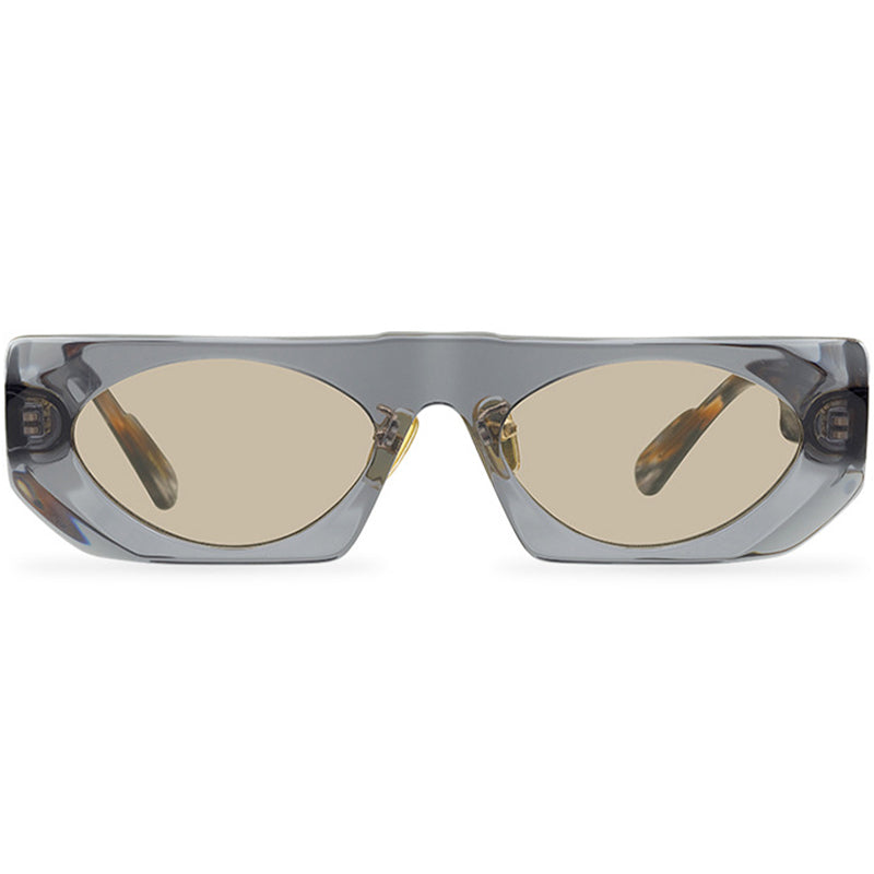 Geometric Sunglasses GCS1019