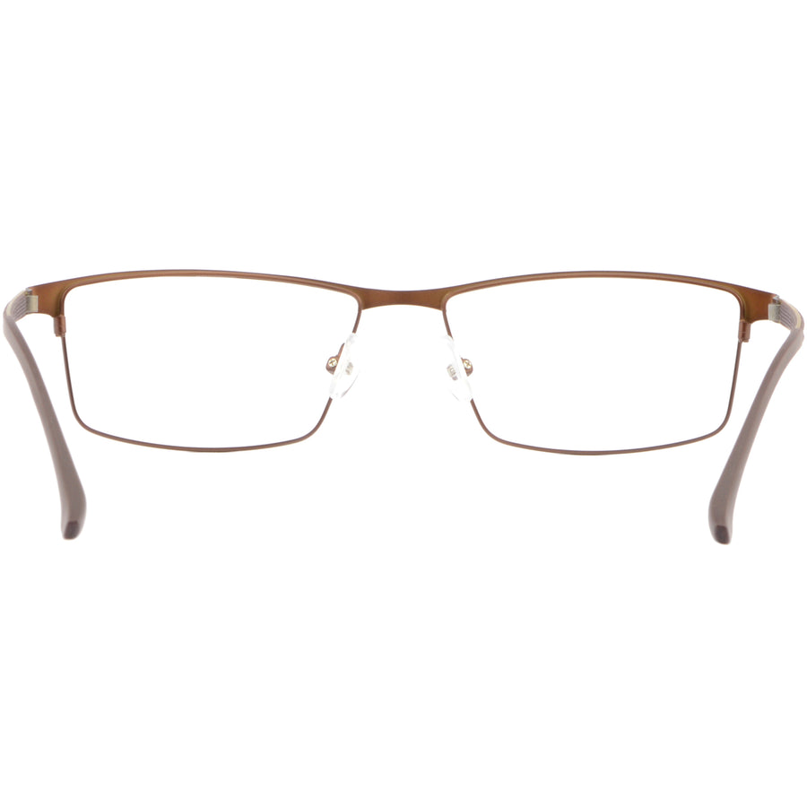 Rectangle Glasses O2563