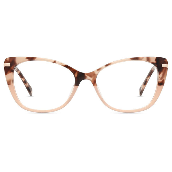 Cat-Eye Glasses A2709
