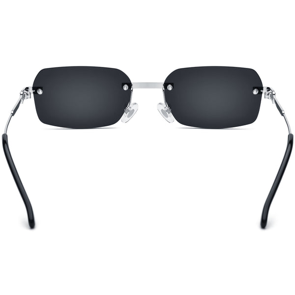 Rectangle Sunglasses BR1213