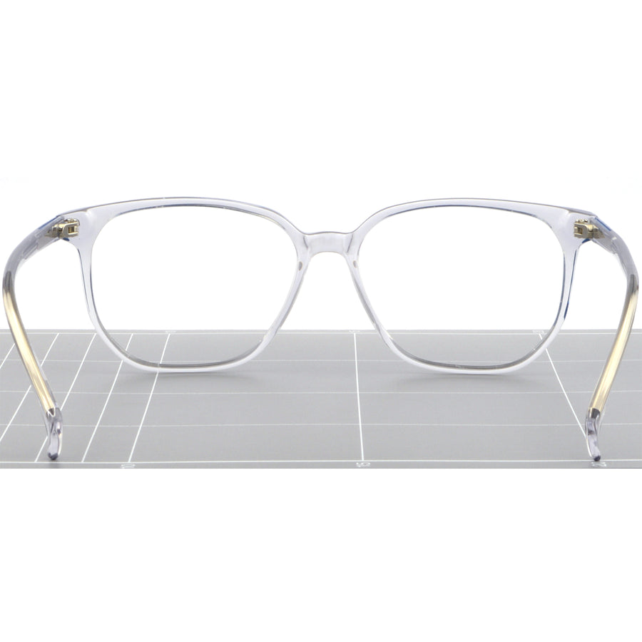 Square Glasses O1733