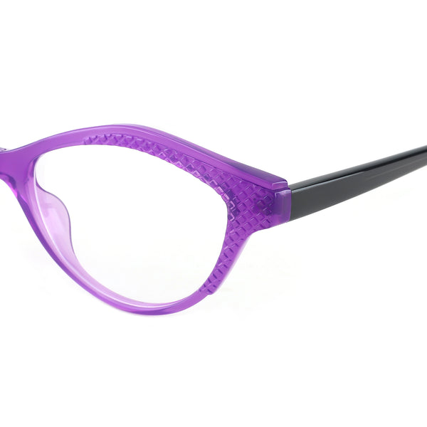 Cat-Eye Glasses YEA1150