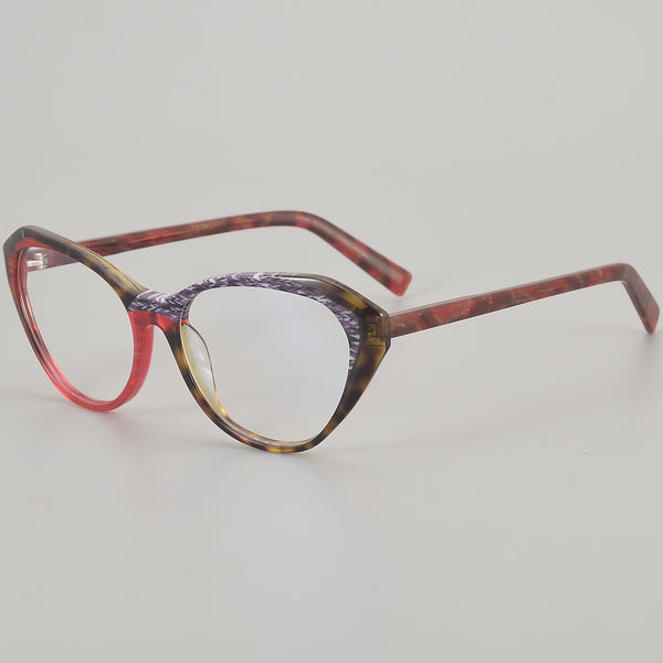 Cat-Eye Glasses BY1086