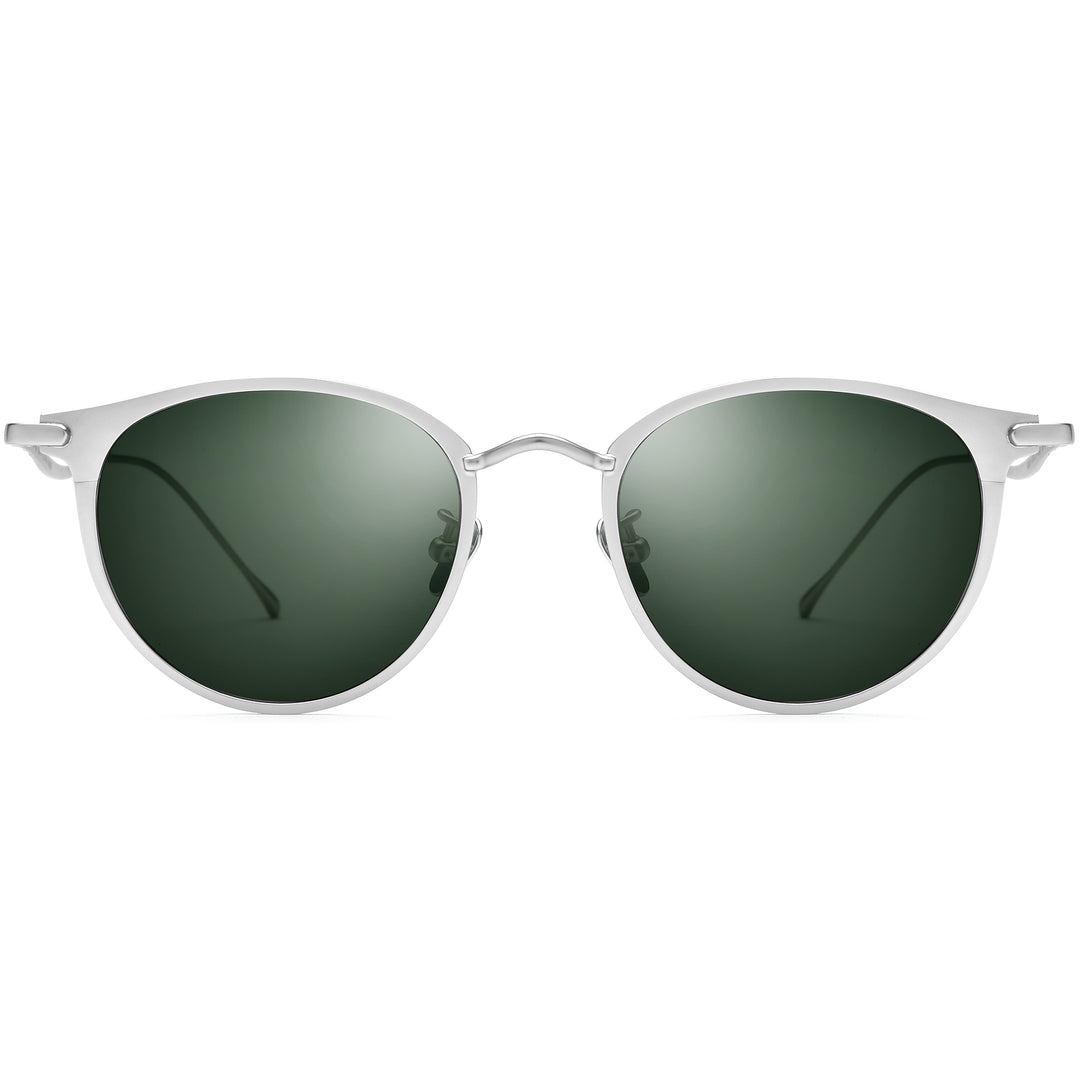Round Sunglasses BRS1052