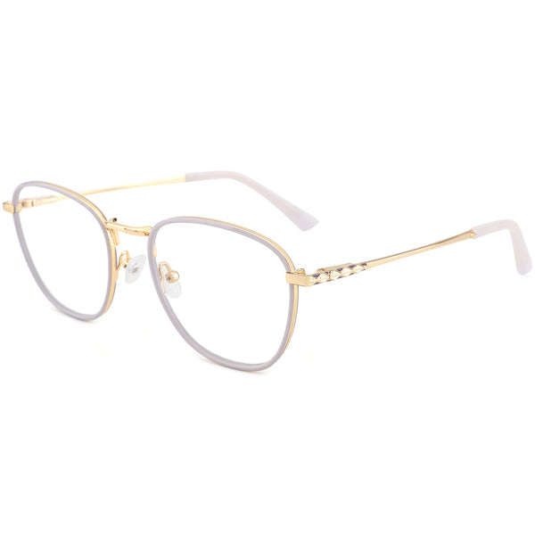 Square Glasses YEC1057