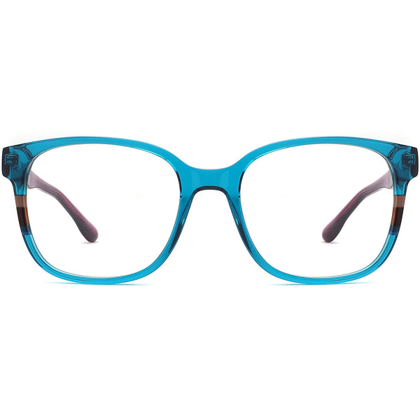Square Glasses KC1013