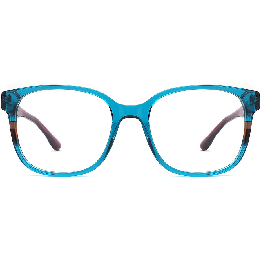 Square Glasses KC1013