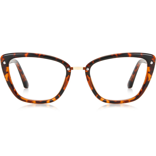 Cat-Eye Glasses PF1125