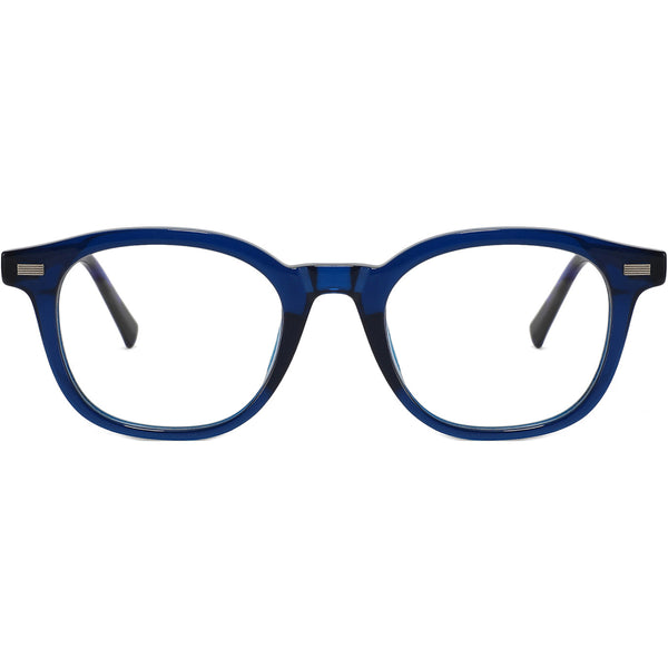 Square Glasses KC1064