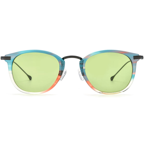 Square Sunglasses BRS1147