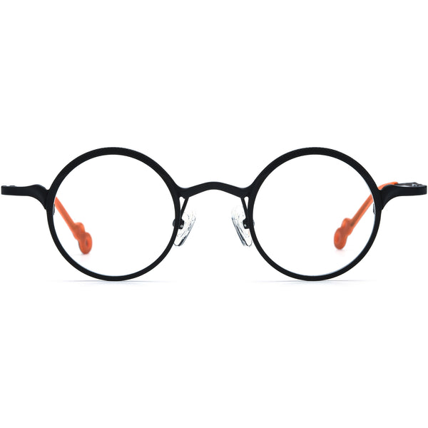 Round Glasses BR1611