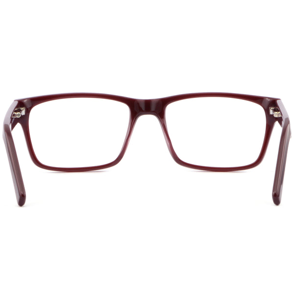 Rectangle Glasses O1965