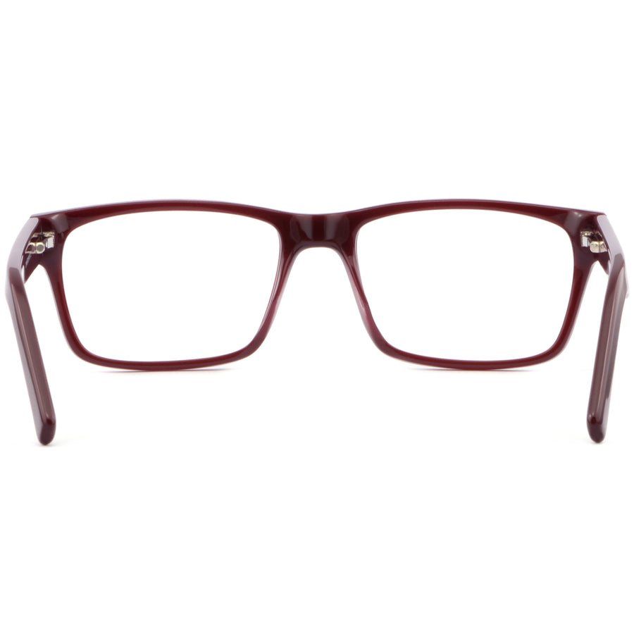 Rectangle Glasses O1965