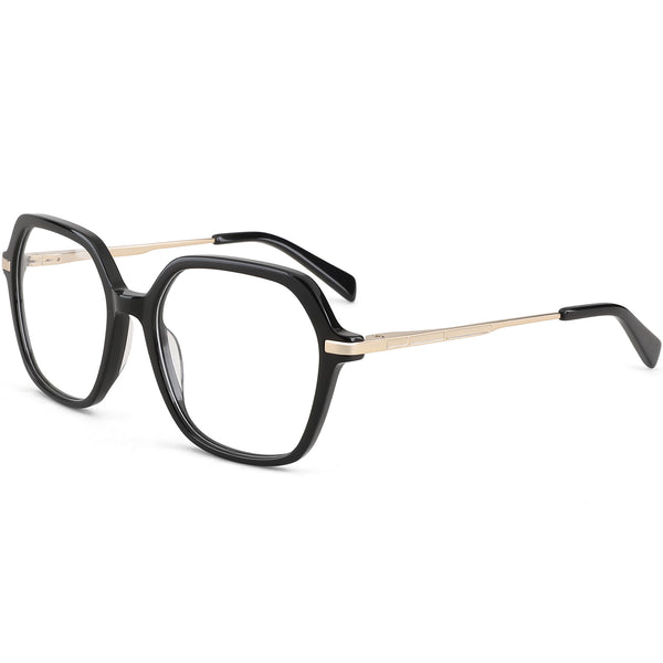 Geometric Glasses YSAC1021
