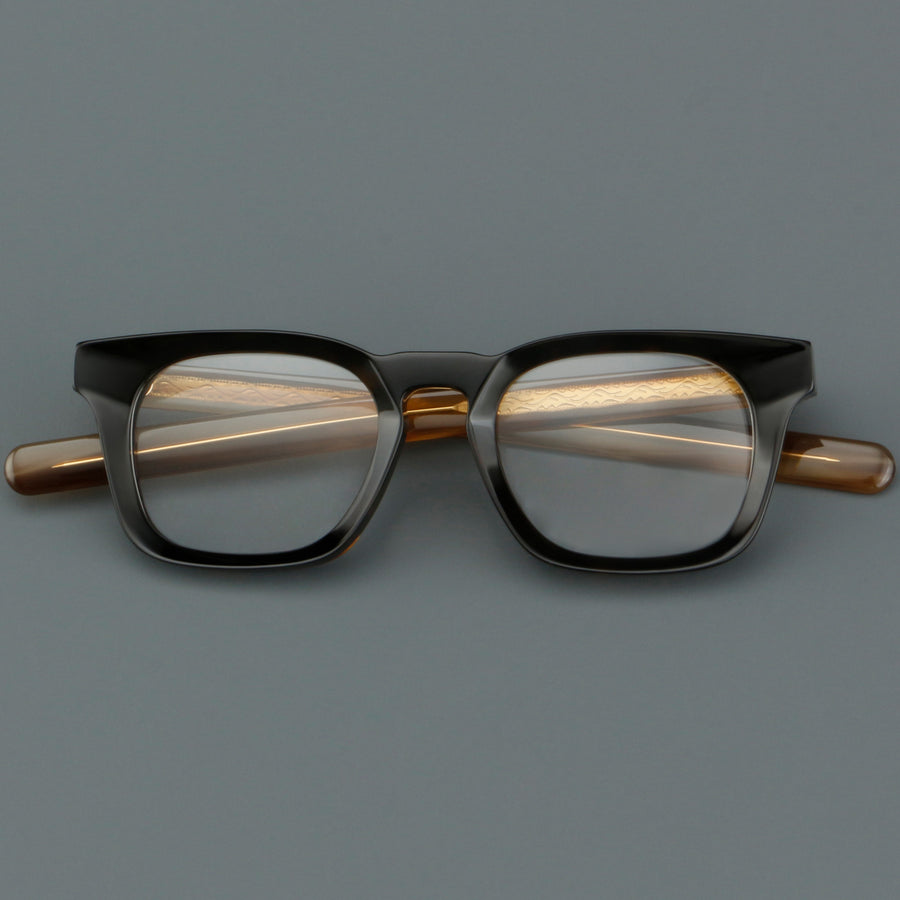 Square Glasses YN1088