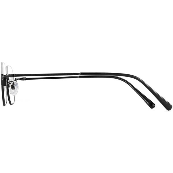 Square Glasses RV1027