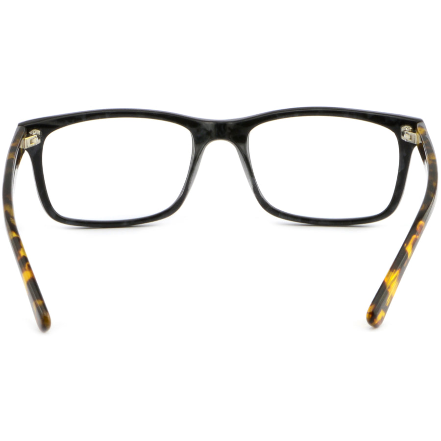 Rectangle Glasses O1308