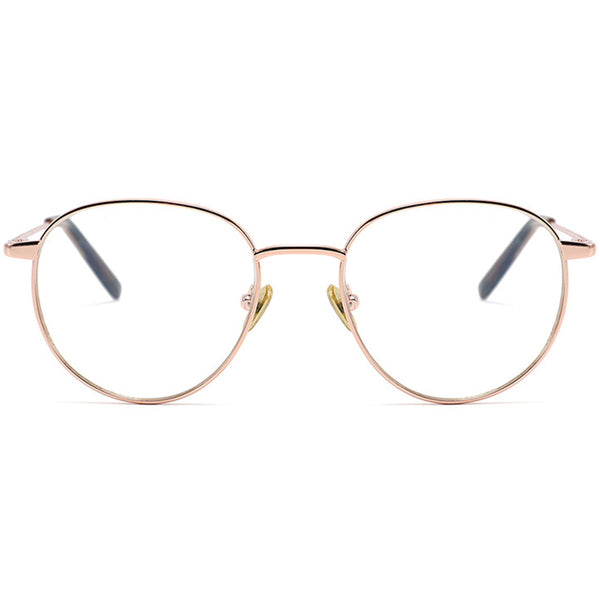 Round Glasses KC1044