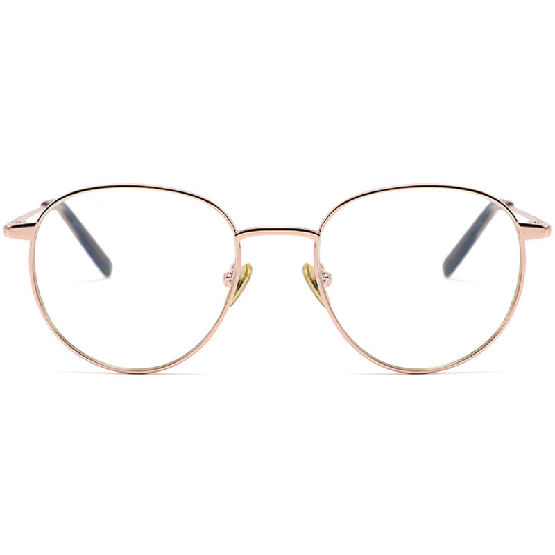 Round Glasses KC1044