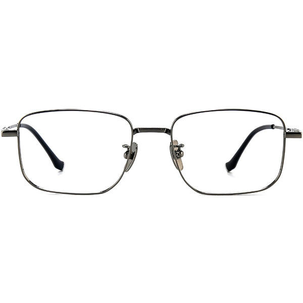 Rectangle Glasses A4112