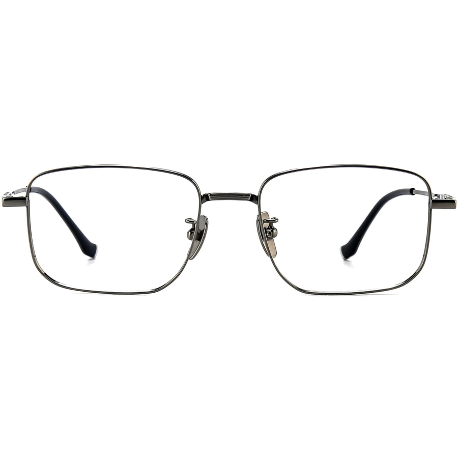 Rectangle Glasses A4112