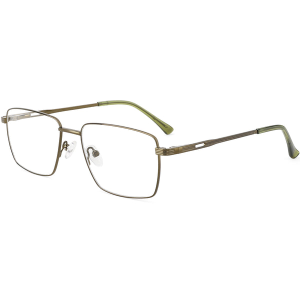 Square Glasses YSAM1090