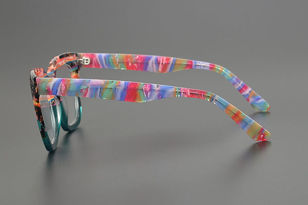 Cat-Eye Glasses TG1210