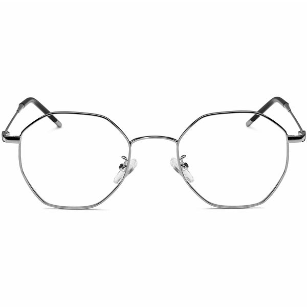 Geometric Glasses O2723