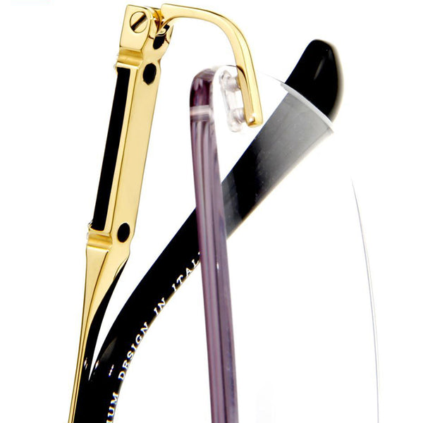 Rectangle Glasses JNJ1012