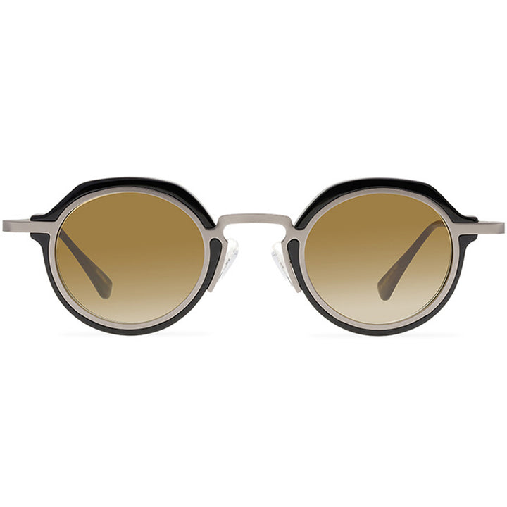 Round Sunglasses GCS1051