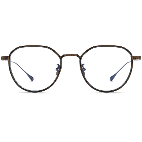 Round Glasses BR1418