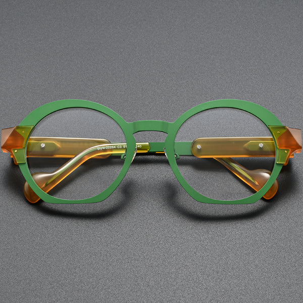 YN1189 - Green - image msf572