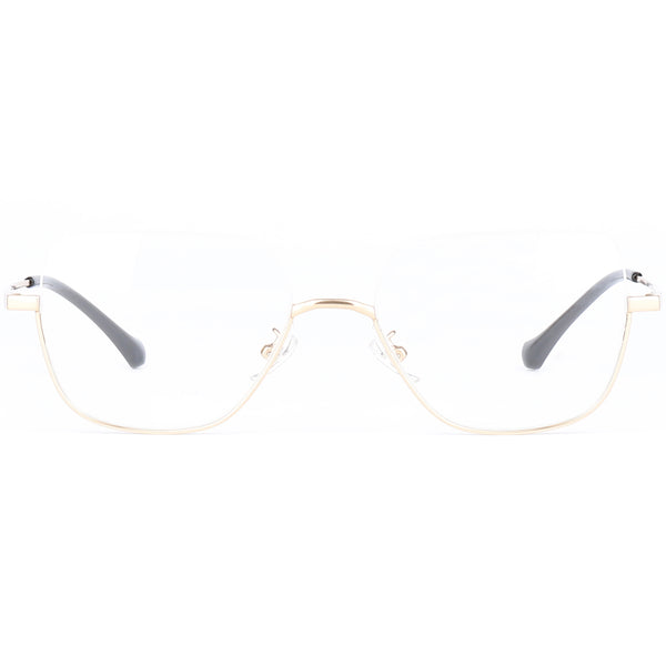 Square Glasses RV1049