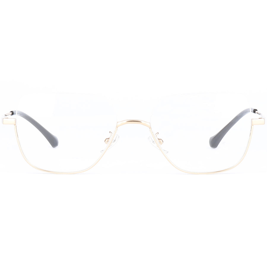 Square Glasses RV1049