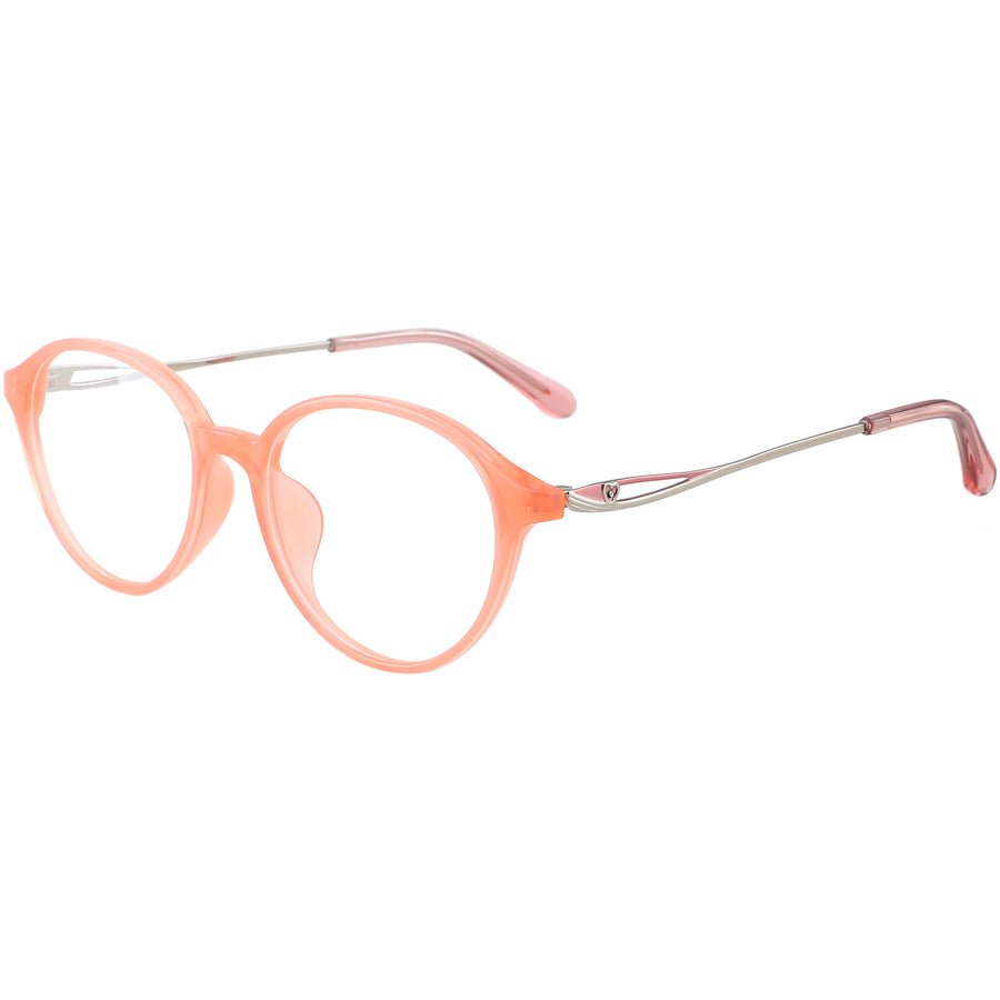 Round Glasses YAC1045
