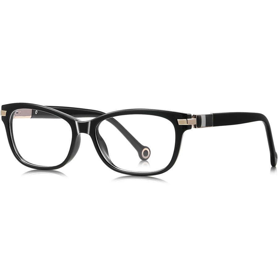 Rectangle Glasses YSD1084