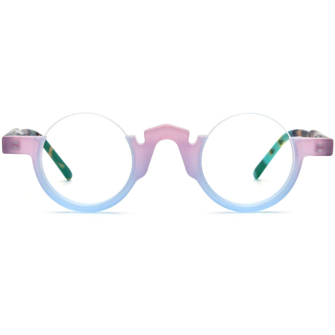 Round Glasses BR1430