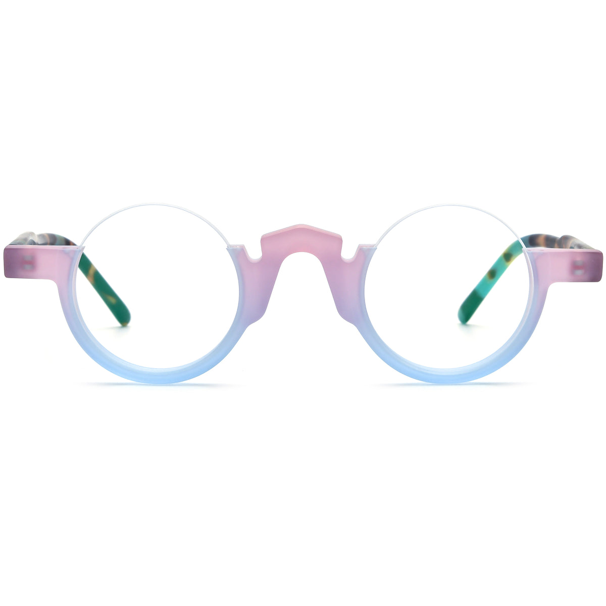 Round Glasses BR1430