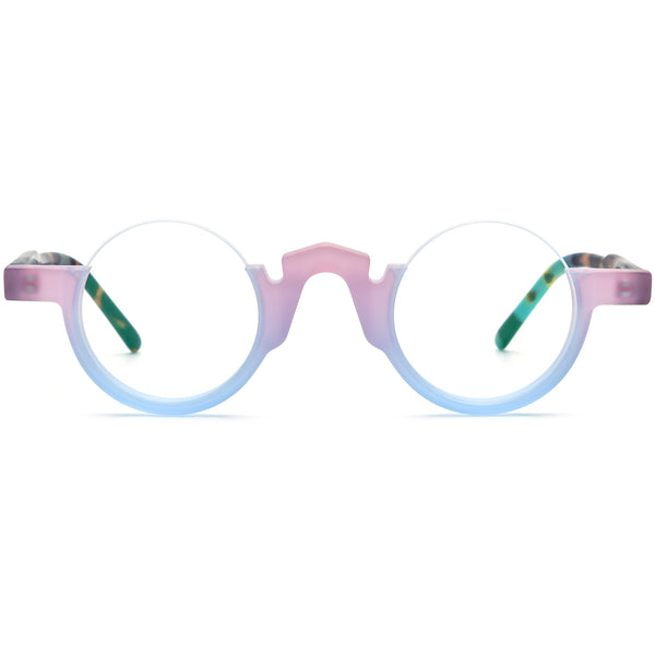 Round Glasses BR1430