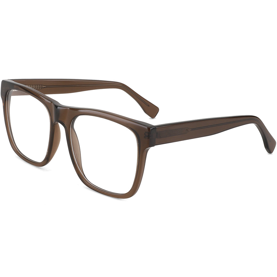 Square Glasses YSAA1137