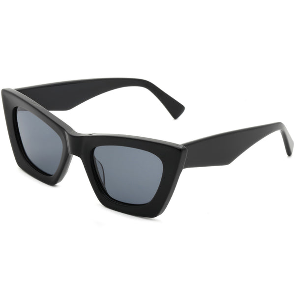 Cat-Eye Sunglasses GSS1114